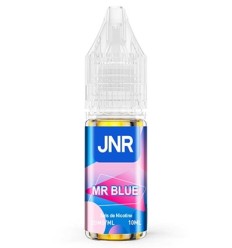 Mr Blue JNR - 10ml