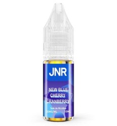 New Blue Cherry Cranberry JNR - 10ml