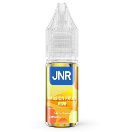 Passion Fruit Kiwi JNR - 10ml