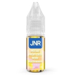 Peach Berry JNR - 10ml