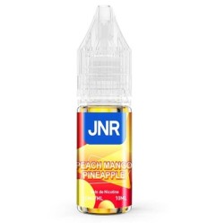 Peach Mango Pineapple JNR - 10ml