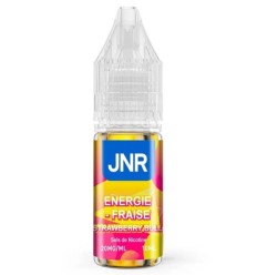 Strawberry Bull JNR - 10ml