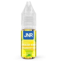 Strawberry Kiwi JNR - 10ml