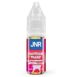 Strawberry Watermelon Ice JNR - 10ml