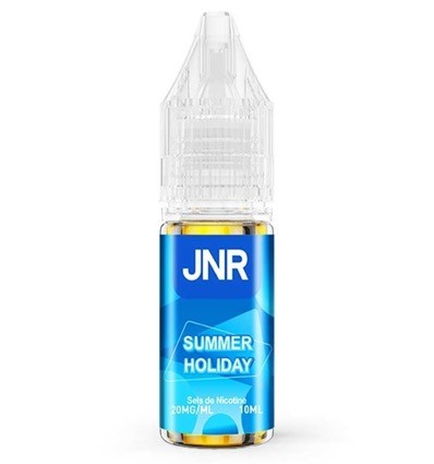 Summer Holiday JNR - 10ml