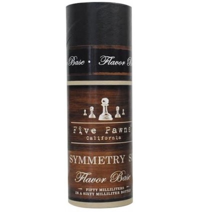 Symmetry Six - 50ml