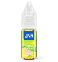 Summer Peach Ice JNR - 10ml