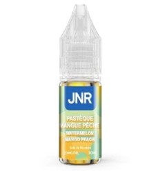 Watermelon Mango Peach JNR - 10ml