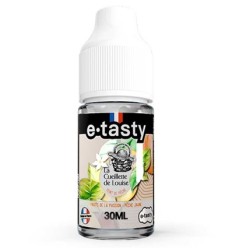 Concentré Teint de Pêche La Cueillette de Louise - 30ml