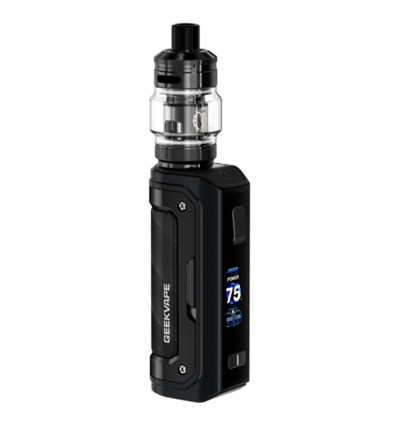 Aegis Mini 5 + Z Nano 3 Kit - Geekvape