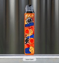 Ursa Nano 3 V2 Pod - Lost Vape 2