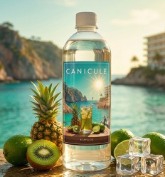 Acapulco Canicule - 500ml
