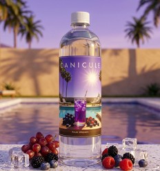 Palm Springs Canicule - 500ml