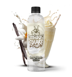 Creamy Vanilla Shake Milky Shake - 500ml