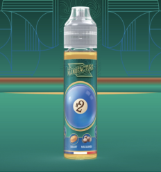 N°2 Sablé Macadamia La Manufacture - 50ml