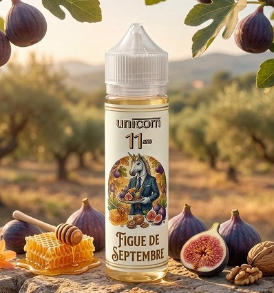 Figue de Septembre Unicorn 2026 - 50ml