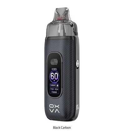 VPrime 2 Pod - OXVA