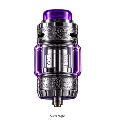 Precisio 2 Sub-Ohm - BD Vape