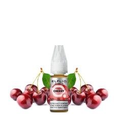 Cherry ELFLIQ - 10ml