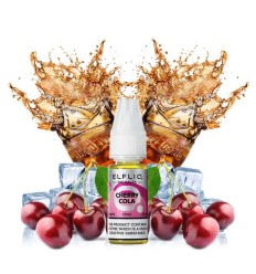 Cherry Cola ELFLIQ - 10ml