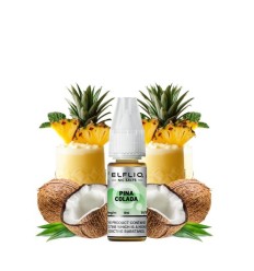 Pina Colada ELFLIQ - 10ml