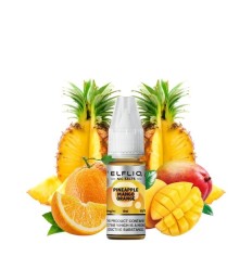 Ananas Mangue Orange ELFLIQ - 10ml