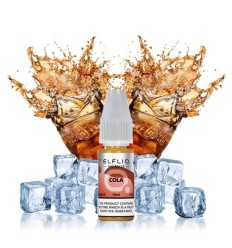Cola ELFLIQ - 10ml