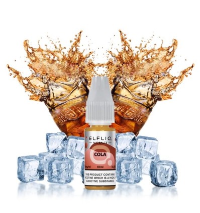 Cola ELFLIQ - 10ml