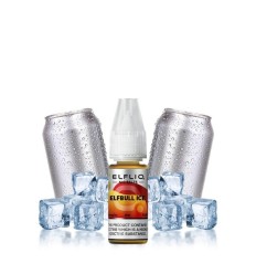 Elfbull Glacé ELFLIQ - 10ml