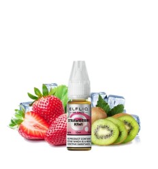 Fraise Kiwi ELFLIQ - 10ml