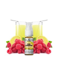 Limonade Rose ELFLIQ - 10ml