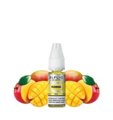 Mangue ELFLIQ - 10ml