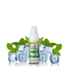Menthe Verte ELFLIQ - 10ml