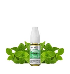 Menthol ELFLIQ - 10ml