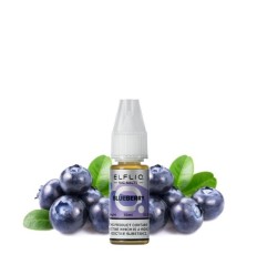 Myrtille ELFLIQ - 10ml