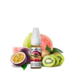 Passion Kiwi Goyave ELFLIQ - 10ml