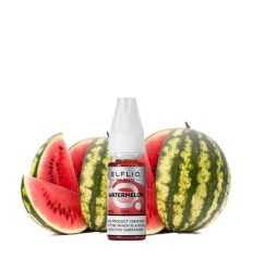Pastèque ELFLIQ - 10ml