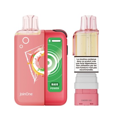 Puff JoinOne 40K