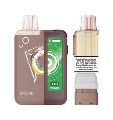 Puff JoinOne 40K 2