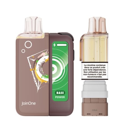 Puff JoinOne 40K