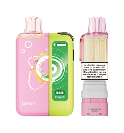 Puff JoinOne 40K