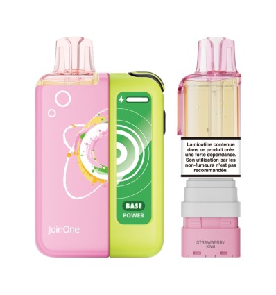 Puff JoinOne 40K