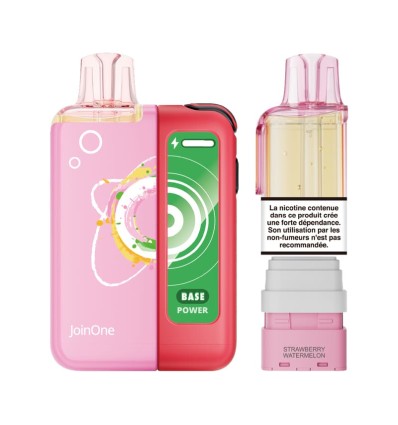 Puff JoinOne 40K