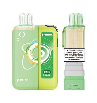 Puff JoinOne 40K