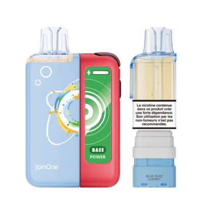 Puff JoinOne 40K