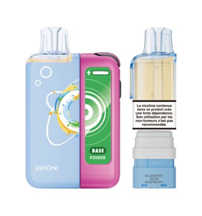 Puff JoinOne 40K