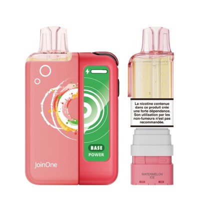 Puff JoinOne 40K