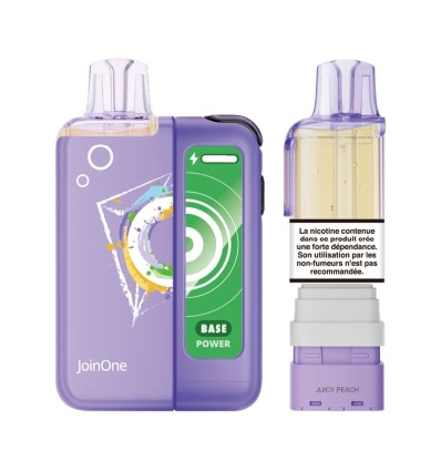 Puff JoinOne 40K