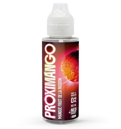 Proximango Neosweet VDLV - 100ml