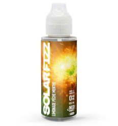 Solar Fizz Neosweet VDLV - 100ml